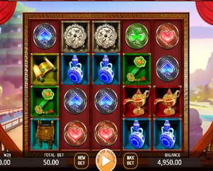 Rarities  -  KA Gaming